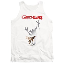 Gremlins - Mens Shadow Tank Top