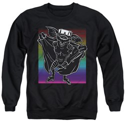 Gremlins - Mens Cool Gradient Sweater