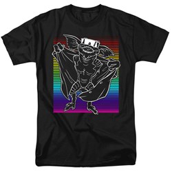 Gremlins - Mens Cool Gradient T-Shirt