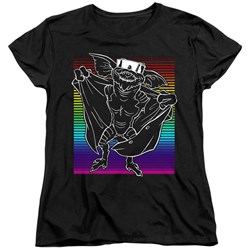 Gremlins - Womens Cool Gradient T-Shirt