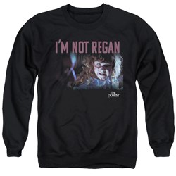 The Exorcist - Mens Your Mother Sweater