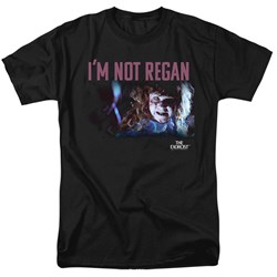 The Exorcist - Mens Your Mother T-Shirt