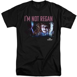 The Exorcist - Mens Your Mother Tall T-Shirt