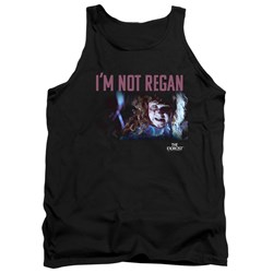 The Exorcist - Mens Your Mother Tank Top