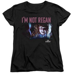 The Exorcist - Womens Your Mother T-Shirt