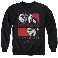 The Lost Boys - Mens Never Die Sweater