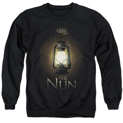 The Nun - Mens Lantern Sweater