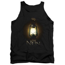 The Nun - Mens Lantern Tank Top