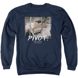 Friends - Mens Pivot Sweater
