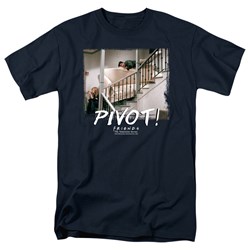 Friends - Mens Pivot T-Shirt