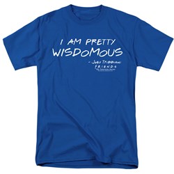 Friends - Mens Wisdomous T-Shirt