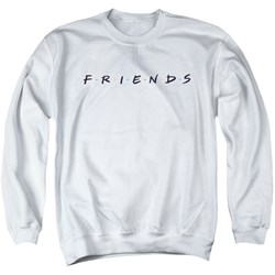Friends - Mens Logo Sweater