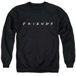 Friends - Mens Logo Sweater