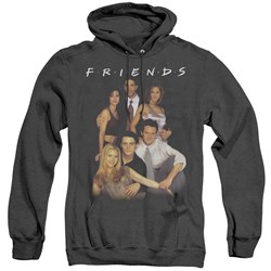 Friends - Mens Stand Together Hoodie