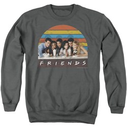 Friends - Mens Soda Fountain Sweater