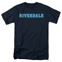 Riverdale - Mens Riverdale Logo T-Shirt