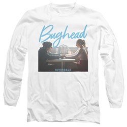 Riverdale - Mens Bughead Long Sleeve T-Shirt