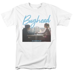 Riverdale - Mens Bughead T-Shirt