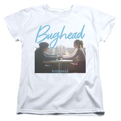 Riverdale - Womens Bughead T-Shirt