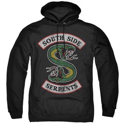 Riverdale - Mens South Side Serpent Pullover Hoodie