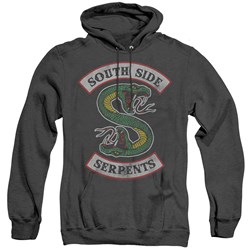 Riverdale - Mens South Side Serpent Hoodie