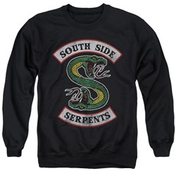 Riverdale - Mens South Side Serpent Sweater