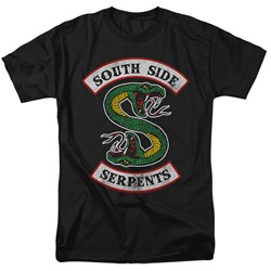 Riverdale - Mens South Side Serpent T-Shirt