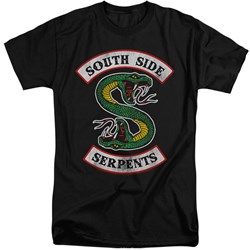 Riverdale - Mens South Side Serpent Tall T-Shirt