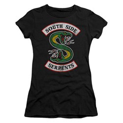 Riverdale - Juniors South Side Serpent T-Shirt