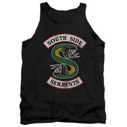 Riverdale - Mens South Side Serpent Tank Top