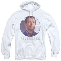 Riverdale - Mens Riverdale Of The Year Pullover Hoodie