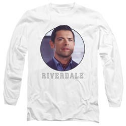 Riverdale - Mens Riverdale Of The Year Long Sleeve T-Shirt