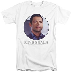 Riverdale - Mens Riverdale Of The Year Tall T-Shirt