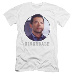 Riverdale - Mens Riverdale Of The Year Premium Slim Fit T-Shirt