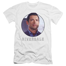 Riverdale - Mens Riverdale Of The Year Slim Fit T-Shirt