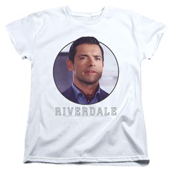 Riverdale - Womens Riverdale Of The Year T-Shirt