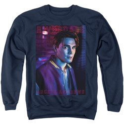 Riverdale - Mens Archie Andrews Sweater