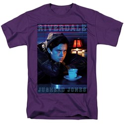 Riverdale - Mens Jughead Jones T-Shirt