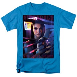 Riverdale - Mens Veronica Lodge T-Shirt