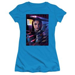 Riverdale - Juniors Veronica Lodge T-Shirt