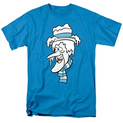 The Year Without A Santa Claus - Mens Snow Miser T-Shirt