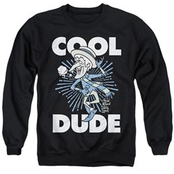 The Year Without A Santa Claus - Mens Cool Dude Sweater