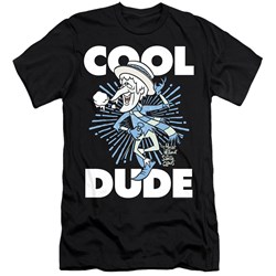 The Year Without A Santa Claus - Mens Cool Dude Premium Slim Fit T-Shirt
