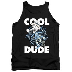 The Year Without A Santa Claus - Mens Cool Dude Tank Top
