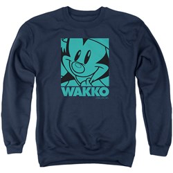 Animaniacs - Mens Pop Wakko Sweater