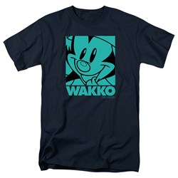 Animaniacs - Mens Pop Wakko T-Shirt