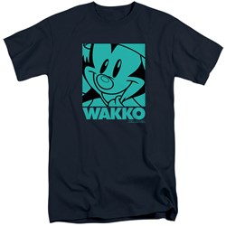 Animaniacs - Mens Pop Wakko Tall T-Shirt