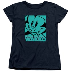 Animaniacs - Womens Pop Wakko T-Shirt
