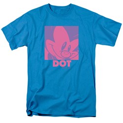 Animaniacs - Mens Pop Dot T-Shirt