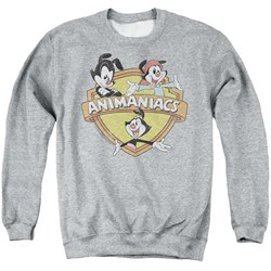 Animaniacs - Mens Shielded Animaniacs Sweater